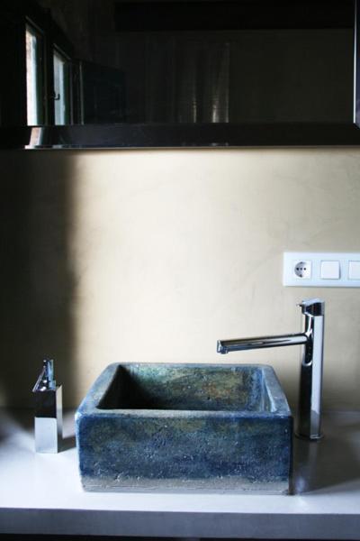 Hostal Nou De Crespia Ruang foto